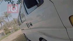 نیسان ئورڤان